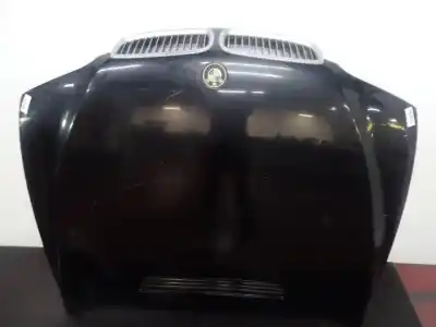 Pezzo di ricambio per auto di seconda mano cofano per bmw serie 7 (e65/e66) 730d riferimenti oem iam   