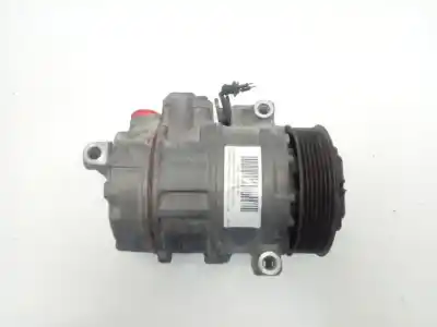 Second-hand car spare part AIR CONDITIONING COMPRESSOR for PORSCHE CAYENNE (TIPO 9PA)  OEM IAM references 4471903604  