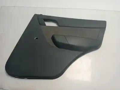 Second-hand car spare part right rear door trim for chevrolet aveo 1.2 cat oem iam references 