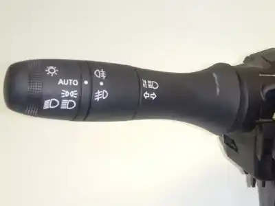 Second-hand car spare part headlights switch for renault express 1.6 oem iam references 255676114r  