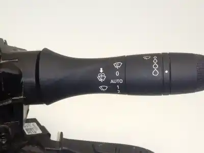 Second-hand car spare part headlights switch for renault express 1.6 oem iam references 255676114r  