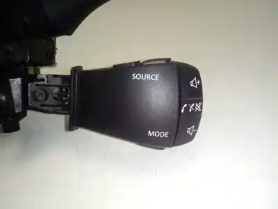 Second-hand car spare part headlights switch for renault express 1.6 oem iam references 255676114r  