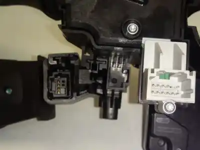 Second-hand car spare part headlights switch for renault express 1.6 oem iam references 255676114r  