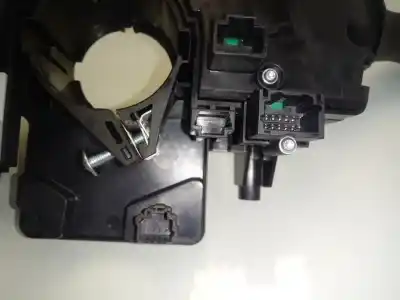 Second-hand car spare part headlights switch for renault express 1.6 oem iam references 255676114r  