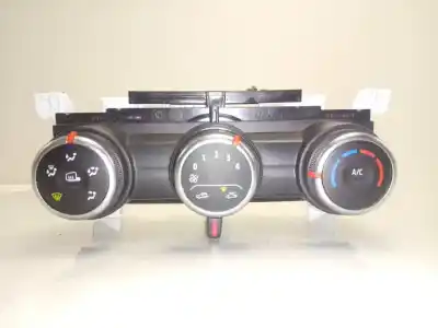Pezzo di ricambio per auto di seconda mano controllo riscaldamento / aria condizionata per renault express 1.6 riferimenti oem iam 275008537r