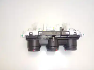 Peça sobressalente para automóvel em segunda mão comando de sofagem (chauffage / ar condicionado)  por renault express 1.6 referências oem iam 275008537r  