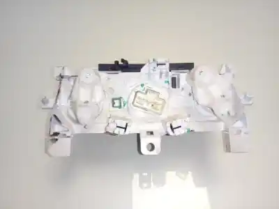 Peça sobressalente para automóvel em segunda mão comando de sofagem (chauffage / ar condicionado)  por renault express 1.6 referências oem iam 275008537r  