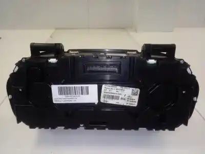 Peça sobressalente para automóvel em segunda mão quadrante por renault express 1.6 referências oem iam 248090475r  