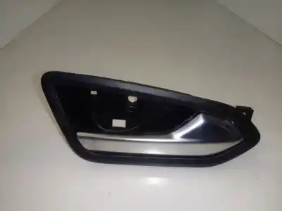 Pezzo di ricambio per auto di seconda mano maniglia interna anteriore destra per renault express 1.6 riferimenti oem iam 826721378r