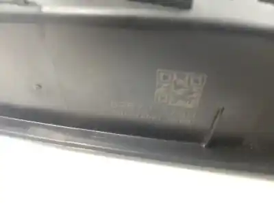 Second-hand car spare part interior right front handle for renault express 1.6 oem iam references 826721378r  