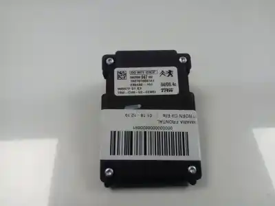 Pezzo di ricambio per auto di seconda mano telecamera per citroen c3 elle riferimenti oem iam 9828694780
