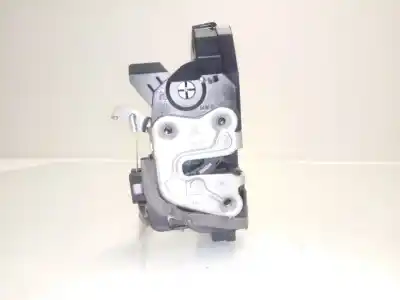 Pezzo di ricambio per auto di seconda mano serratura porta anteriore destra per renault express 1.6 riferimenti oem iam 805022699r