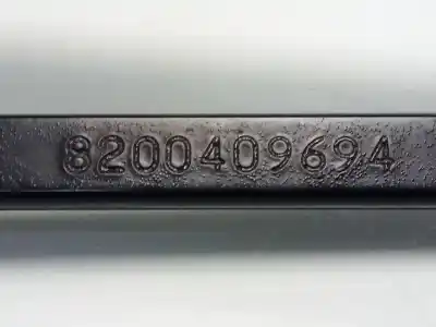 İkinci el araba yedek parçası sag ön silecek kolu için renault kangoo 1.5 dci d oem iam referansları   