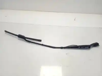 Second-hand car spare part front right windshield wiper arm for citroen ds7 crossback (x74) oem iam references 9810664980