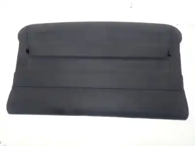 Pièce détachée automobile d'occasion plage arrière pour citroen ds7 crossback (x74) références oem iam 9818733280  
