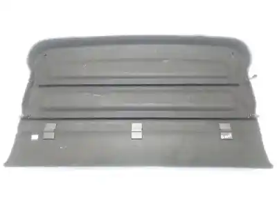 Pièce détachée automobile d'occasion plage arrière pour citroen ds7 crossback (x74) références oem iam 9818733280  