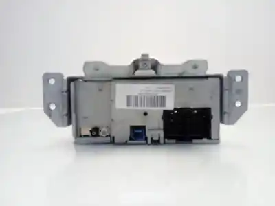 Second-hand car spare part audio system / radio cd for ford puma (j2k, cf7) 1.0 ecoboost mhev oem iam references m1bt18k810zna