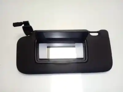 Second-hand car spare part left sunshade for ford puma (j2k, cf7) 1.0 ecoboost mhev oem iam references    Second-hand car spare part left sunshade for ford puma (j2k, cf7) 1.0 ecoboost mhev oem iam references