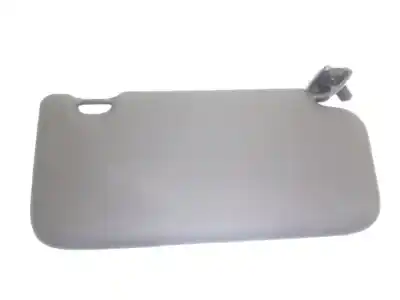 Second-hand car spare part left sunshade for ford puma (j2k, cf7) 1.0 ecoboost mhev oem iam references    Second-hand car spare part left sunshade for ford puma (j2k, cf7) 1.0 ecoboost mhev oem iam references