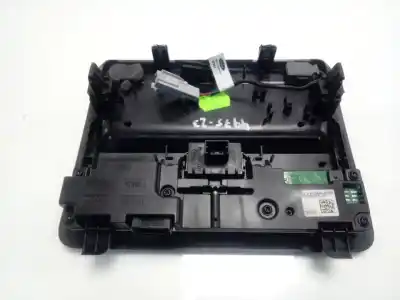 Second-hand car spare part interior light for ford puma (j2k, cf7) 1.0 ecoboost mhev oem iam references jx7ba519a58j   Second-hand car spare part interior light for ford puma (j2k, cf7) 1.0 ecoboost mhev oem iam references jx7ba519a58j