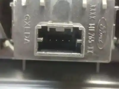 Second-hand car spare part interior light for ford puma (j2k, cf7) 1.0 ecoboost mhev oem iam references jx7ba519a58j   Second-hand car spare part interior light for ford puma (j2k, cf7) 1.0 ecoboost mhev oem iam references jx7ba519a58j