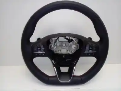 Second-hand car spare part steering wheel for ford puma (j2k, cf7) 1.0 ecoboost mhev oem iam references 