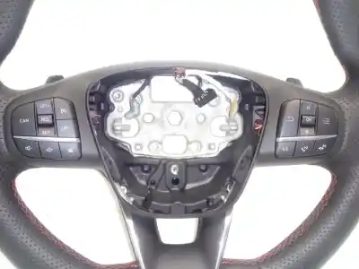 Second-hand car spare part steering wheel for ford puma (j2k, cf7) 1.0 ecoboost mhev oem iam references    Second-hand car spare part steering wheel for ford puma (j2k, cf7) 1.0 ecoboost mhev oem iam references
