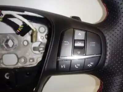 Second-hand car spare part steering wheel for ford puma (j2k, cf7) 1.0 ecoboost mhev oem iam references    Second-hand car spare part steering wheel for ford puma (j2k, cf7) 1.0 ecoboost mhev oem iam references