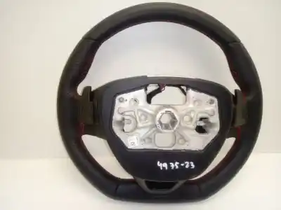 Second-hand car spare part steering wheel for ford puma (j2k, cf7) 1.0 ecoboost mhev oem iam references    Second-hand car spare part steering wheel for ford puma (j2k, cf7) 1.0 ecoboost mhev oem iam references