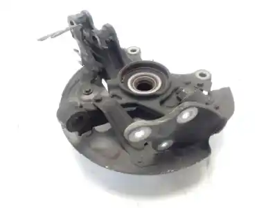 Second-hand car spare part front left knuckle for citroen ds7 crossback (x74) oem iam references   