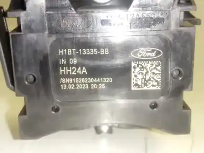 Second-hand car spare part indicator switch for ford puma (j2k, cf7) 1.0 ecoboost mhev oem iam references h1bt13335bb   Second-hand car spare part indicator switch for ford puma (j2k, cf7) 1.0 ecoboost mhev oem iam references h1bt13335bb