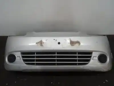 Second-hand car spare part front bumper for chevrolet matiz 1.0 cat oem iam references 96600167