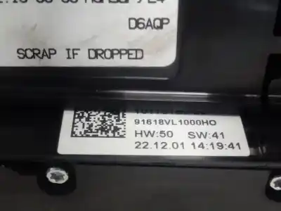 Автозапчастина б/у багатофункційний дисплей для ford puma (j2k, cf7) 1.0 ecoboost mhev посилання на oem iam l1bt18b955fc   Автозапчастина б/у багатофункційний дисплей для ford puma (j2k, cf7) 1.0 ecoboost mhev посилання на oem iam l1bt18b955fc