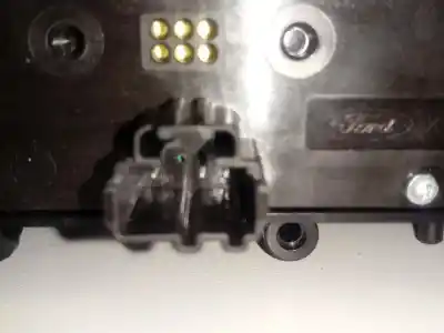 Автозапчастина б/у багатофункційний дисплей для ford puma (j2k, cf7) 1.0 ecoboost mhev посилання на oem iam l1bt18b955fc   Автозапчастина б/у багатофункційний дисплей для ford puma (j2k, cf7) 1.0 ecoboost mhev посилання на oem iam l1bt18b955fc