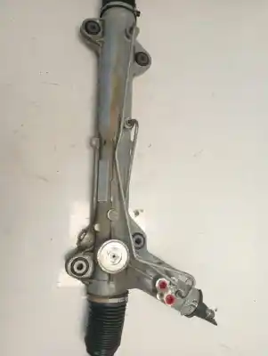 Second-hand car spare part steering rack for mercedes-benz sprinter iii furgon rwd/awd (907) 651955 oem iam references a9064601700  