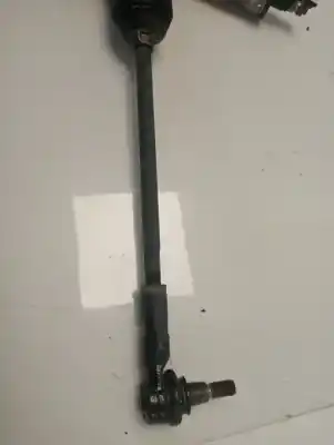 Second-hand car spare part steering rack for mercedes-benz sprinter iii furgon rwd/awd (907) 651955 oem iam references a9064601700  