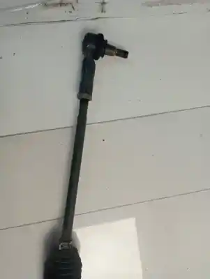 Second-hand car spare part steering rack for mercedes-benz sprinter iii furgon rwd/awd (907) 651955 oem iam references a9064601700  