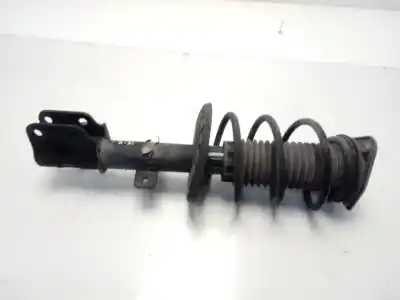 Second-hand car spare part front left shock absorber for citroen ds7 crossback (x74) oem iam references 