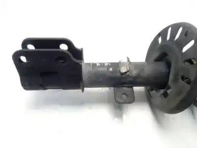 Peça sobressalente para automóvel em segunda mão amortecedor dianteiro esquerdo por citroen ds7 crossback (x74) referências oem iam   