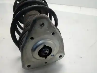 Peça sobressalente para automóvel em segunda mão amortecedor dianteiro esquerdo por citroen ds7 crossback (x74) referências oem iam   