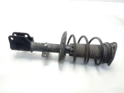 Peça sobressalente para automóvel em segunda mão amortecedor dianteiro esquerdo por citroen ds7 crossback (x74) referências oem iam   