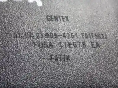 Автозапчасти б/у внутреннее зеркало за ford puma (j2k, cf7) 1.0 ecoboost mhev ссылки oem iam    Автозапчасти б/у внутреннее зеркало за ford puma (j2k, cf7) 1.0 ecoboost mhev ссылки oem iam