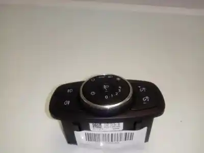 Second-hand car spare part headlights switch for ford puma (j2k, cf7) 1.0 ecoboost mhev oem iam references h1bt13d061ae   Second-hand car spare part headlights switch for ford puma (j2k, cf7) 1.0 ecoboost mhev oem iam references h1bt13d061ae