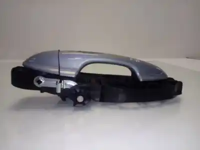 Автозапчастина б/у зовнішня ручка передня прав для ford puma (j2k, cf7) 1.0 ecoboost mhev посилання на oem iam    Автозапчастина б/у зовнішня ручка передня прав для ford puma (j2k, cf7) 1.0 ecoboost mhev посилання на oem iam