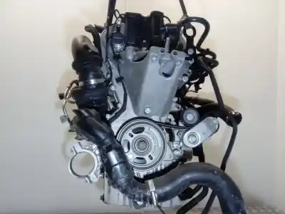 İkinci el araba yedek parçası komple motor için ford puma (cce) * oem iam referansları b7jb  