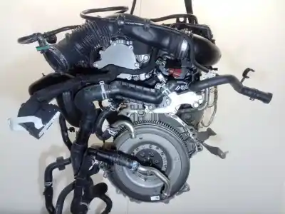 İkinci el araba yedek parçası komple motor için ford puma (cce) * oem iam referansları b7jb  