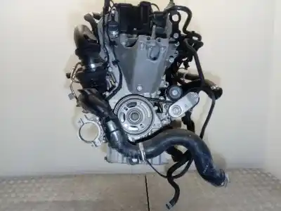 İkinci el araba yedek parçası komple motor için ford puma (cce) * oem iam referansları b7jb  