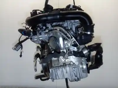 İkinci el araba yedek parçası komple motor için ford puma (cce) * oem iam referansları b7jb  