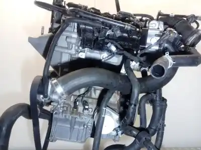İkinci el araba yedek parçası komple motor için ford puma (cce) * oem iam referansları b7jb  