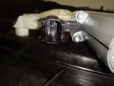 Автозапчасти б/у регулятор стекла переднего левого за ford puma (j2k, cf7) 1.0 ecoboost mhev ссылки oem iam l1tb14553be  